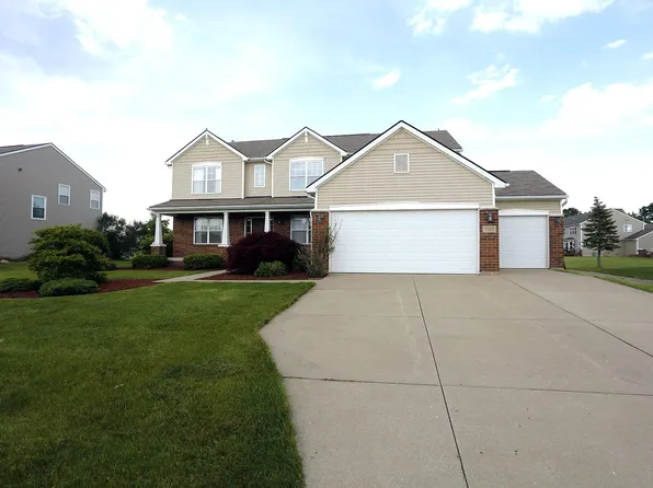 7117 Marshcreek Dr, Ypsilanti, MI 48197
