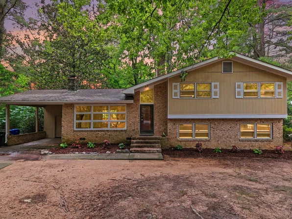 602 Eden Ln, Chapel Hill, NC 27517