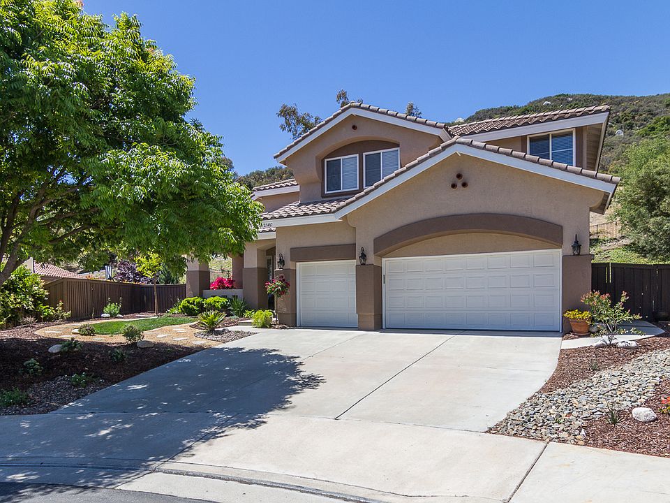 1st image of 23487 Mountainside Ct