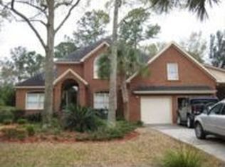 849 Tamarack Ct, Mount Pleasant, SC 29464