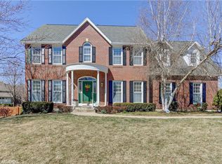 13138 Rosewood St, Overland Park, KS 66209