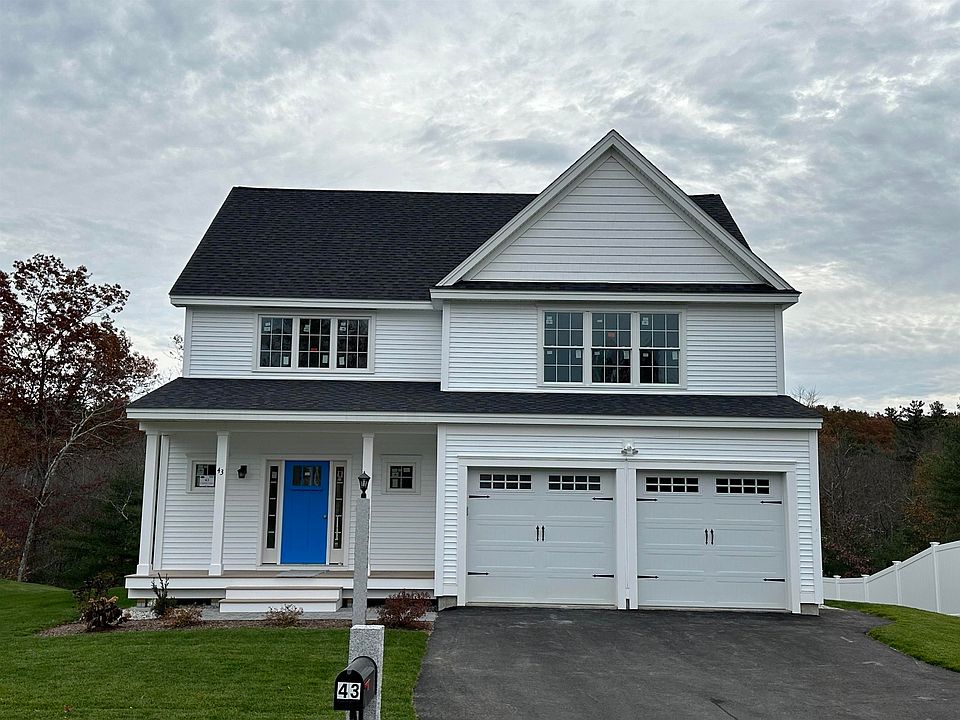 1st image of 43 Clover Lane Lot 100