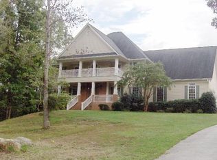 22 Hawks Farm Rd, White, GA 30184