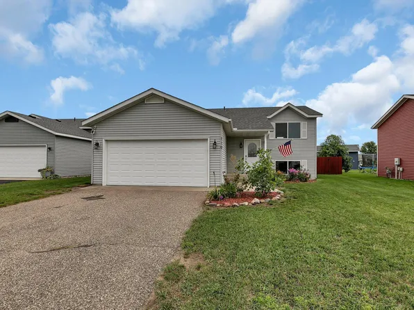 119 Jasmine Ln, Saint Joseph, MN 56374