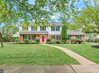 629 Kilburn Rd, Wilmington, DE 19803