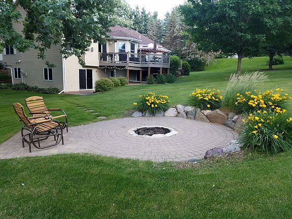 Firepit
