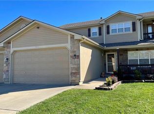 11707 Centennial St, Peculiar, MO 64078