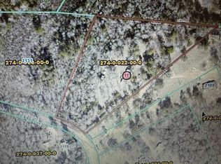 2115 Louisa Rd, Hephzibah, GA 30815