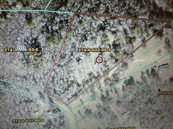 2115 LOUISA Road, Hephzibah, GA 30815