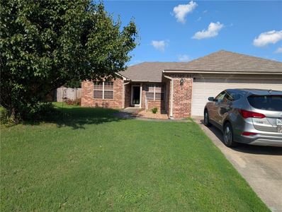 2103 S Tampa Ct, Russellville, AR, 72802
