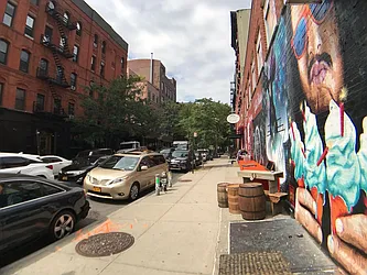 Rented by Citi Habitats