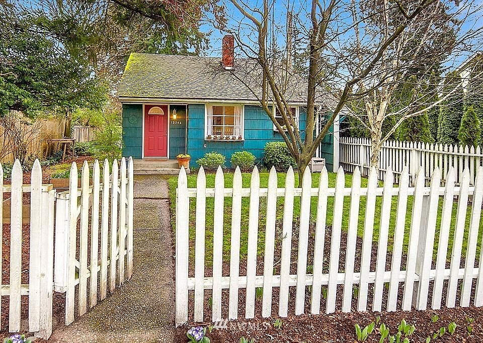 1st image of 12344 8th Ave NE