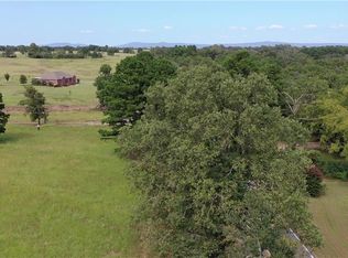 5725 Highway 186, Altus, AR 72821