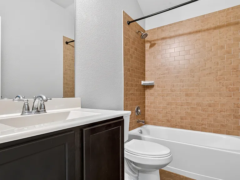 3814 Spring Run Ln — Photo 10