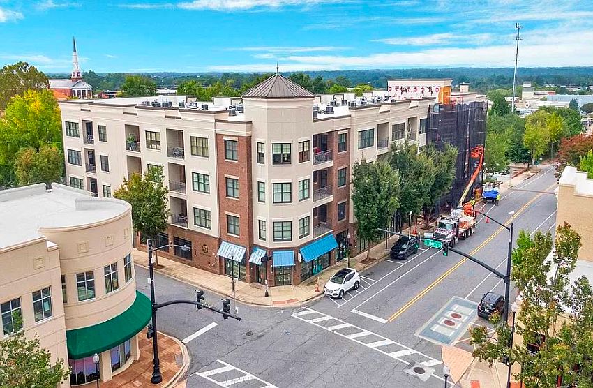 155 E Broad St APT 207, Spartanburg, SC 29306 | Zillow