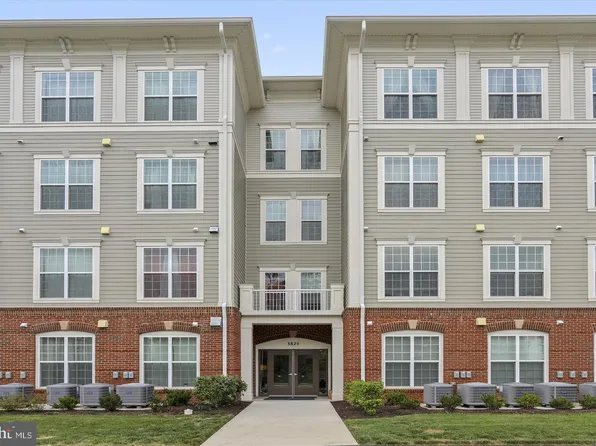 3825 Doc Berlin Dr Unit 15, Silver Spring, MD 20906