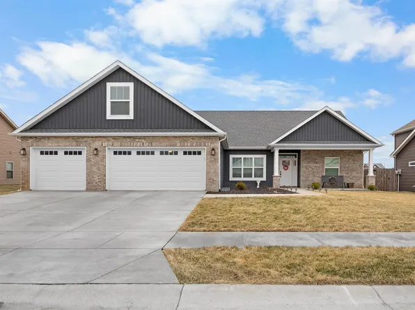 4671 Abbeyville Dr, Lafayette, IN 47909
