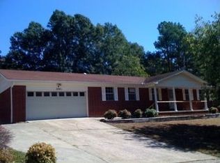 2301 Briarwood Dr, Malvern, AR 72104