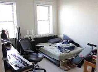 236 Hemenway St #11, Boston, MA 02115
