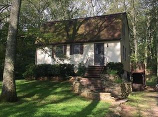 40 Forest Dr, Salem, CT 06420