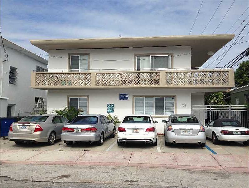 1st image of 1135 8th St APT 4