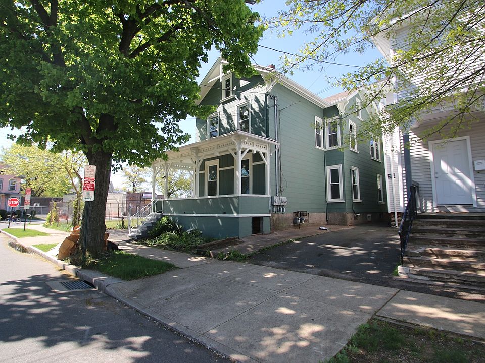 10 Daggett St FLOOR 2, New Haven, CT 06519 Zillow