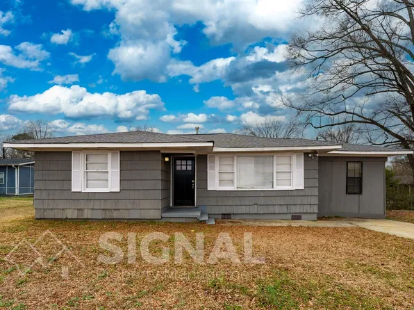 1052 Apple St, Birmingham, AL 35214