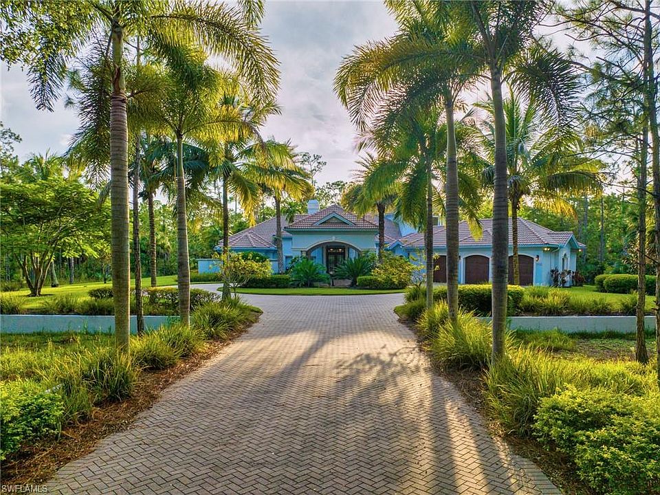 4529 Club Estates Dr, Naples, FL 34112 Zillow