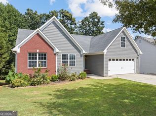 5102 Daylily Dr, Braselton, GA