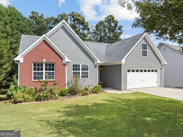 5102 Daylily Dr, Braselton, GA 30517