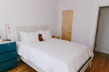 Rented by Capital Realty Investors, Inc