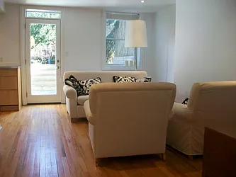 Rented by BLS Realty