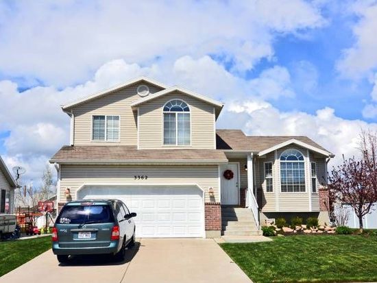 3362 W 5950 S, Roy, UT 84067