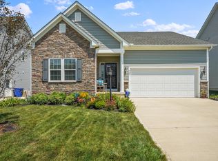 725 Ferguson Ave, Delaware, OH 43015