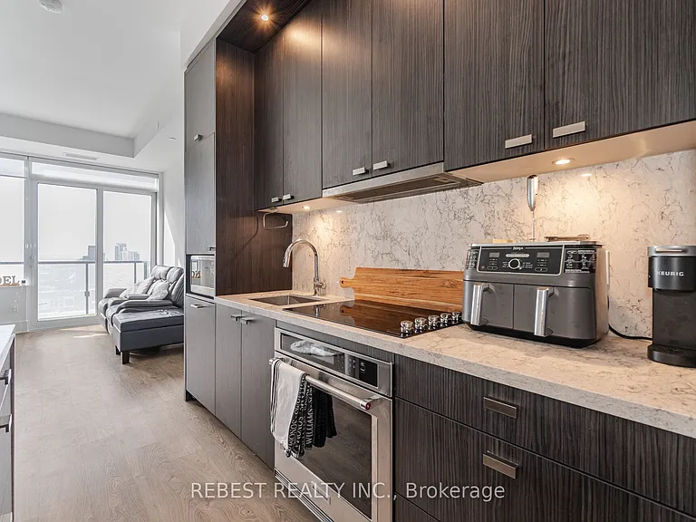 470 Front St W #2603 — Photo 12