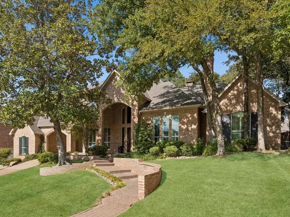 2865 Woodhollow Dr, Highland Village, TX 75077