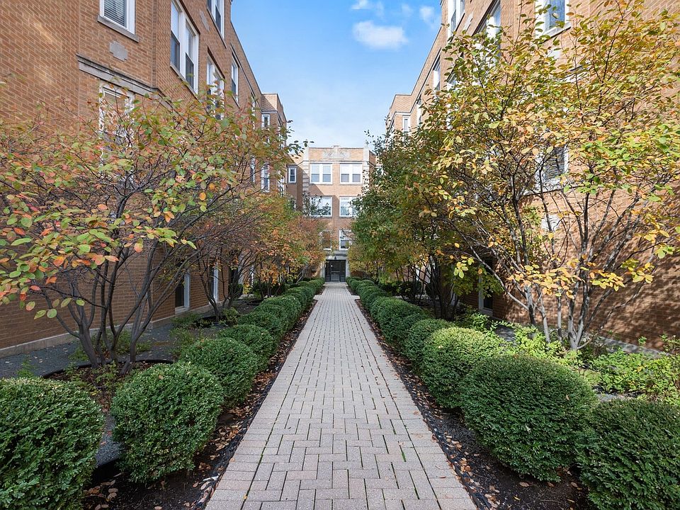 1st image of 534.5 W Belmont Ave #1S