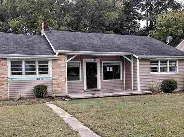 522 Arlington Ave, Jackson, TN 38301
