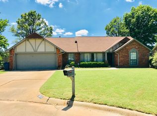 305 E Marie Dr, Stillwater, OK 74075