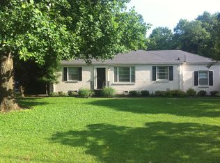 519 Brentlawn Dr, Nashville, TN 37220