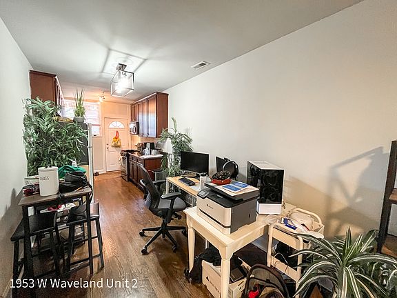 4th image of 3657 N Damen Ave #1