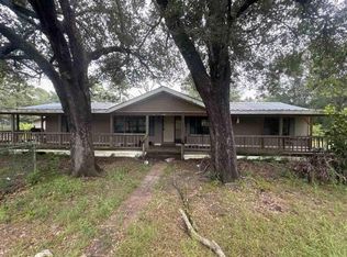 10355 Fm 1004 Rd W, Buna, TX 77612