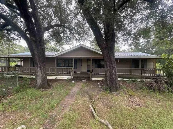 10355 Fm 1004 Rd W, Buna, TX 77612