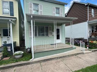 1115 Logan St, McMechen, WV 26040