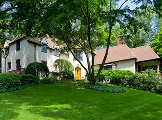 20 Glendale Ave, Rye, NY 10580