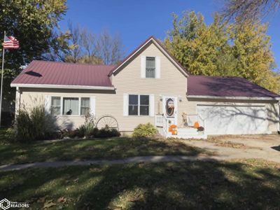313 E 3rd Ave, Arthur, IA, 51431