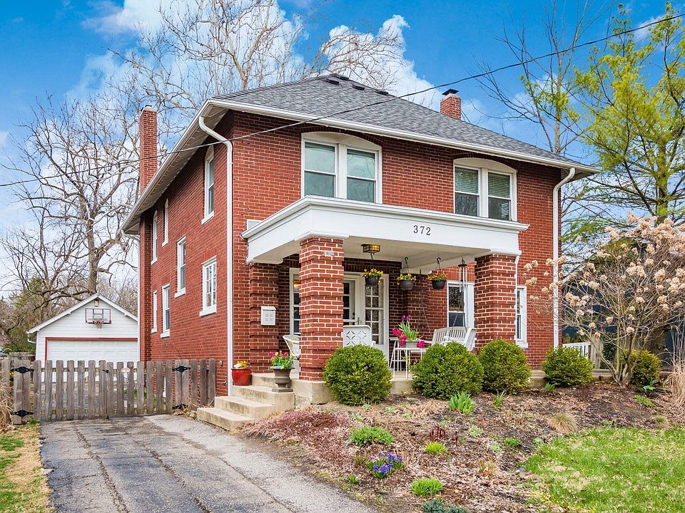 372 E er Rd, Columbus, OH 43202 Zillow