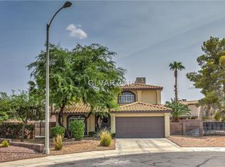752 Butternut Ct, Henderson, NV 89014