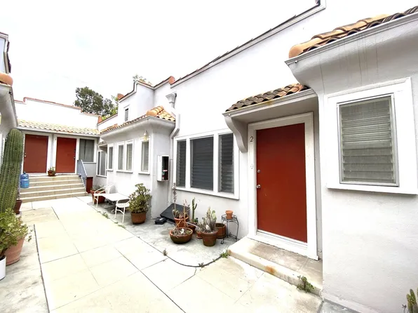 1122 N Gardner St #2, Los Angeles, CA 90046