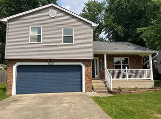 1152 Nordyke Rd, Cincinnati, OH 45255